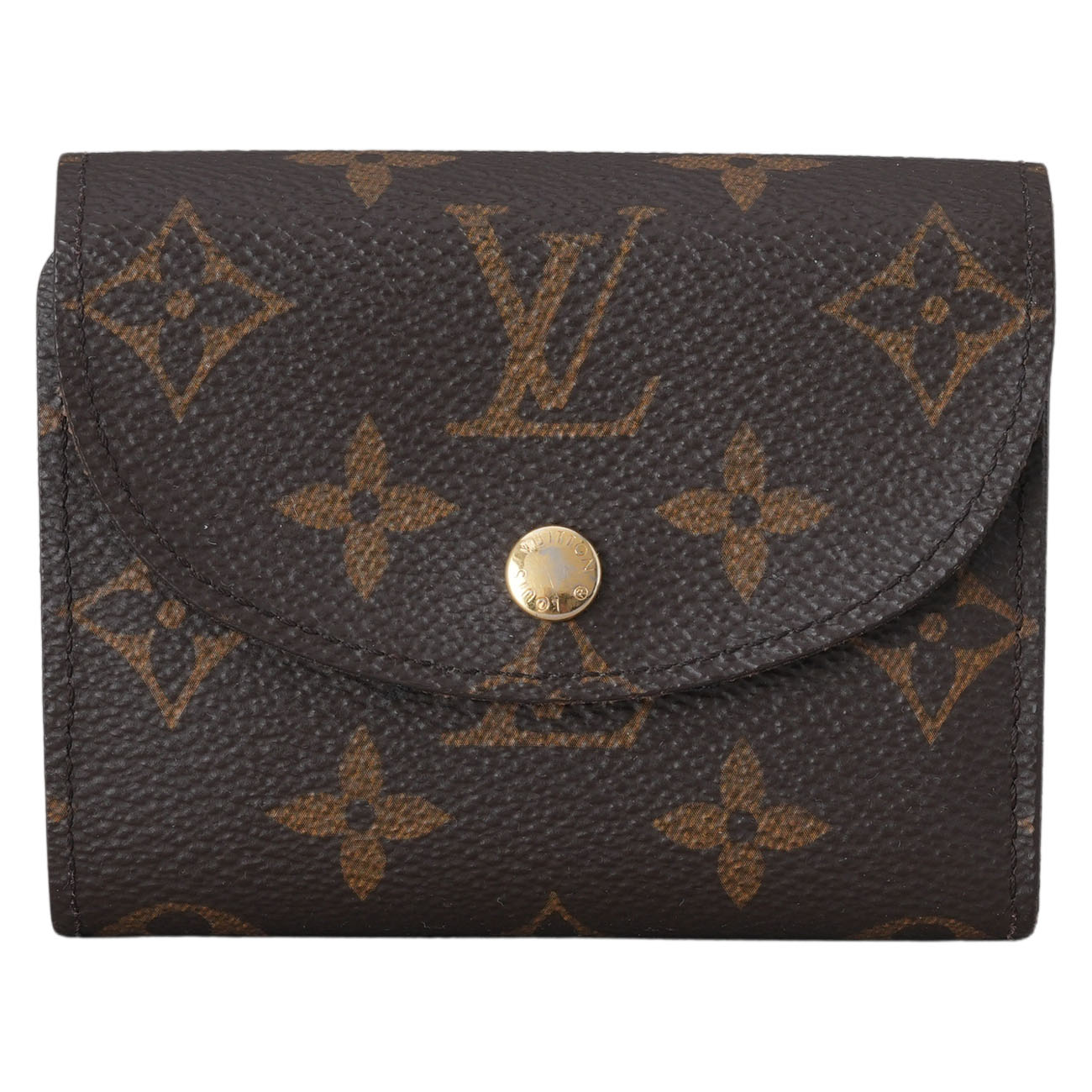 LOUIS VUITTON(USED)루이비통 모노그램 지갑
